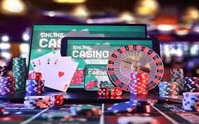Người dùng Việt Nam vào bàn live casino ss66 trên điện thoại