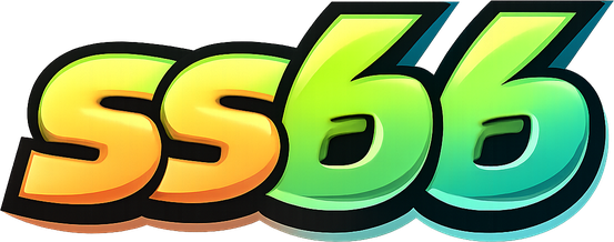 ss66 logo – trang chủ